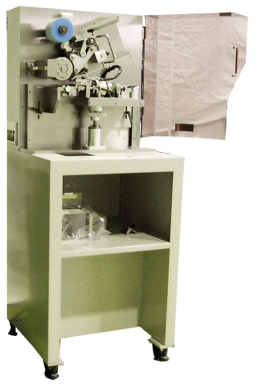 細線連続切断機